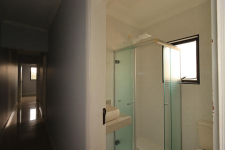 Apartamento para alugar com 80m², 3 quartos e 2 vagasCorredor