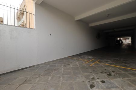 Apartamento para alugar com 80m², 3 quartos e 2 vagasGaragem