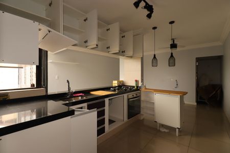 Apartamento para alugar com 80m², 3 quartos e 2 vagasCozinha