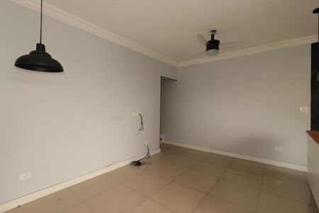 Apartamento para alugar com 80m², 3 quartos e 2 vagasSala