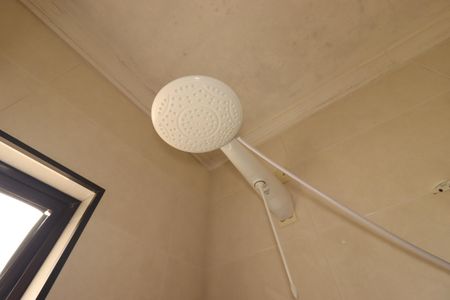 Apartamento para alugar com 80m², 3 quartos e 2 vagasBanheiro da Suíte - Chuveiro