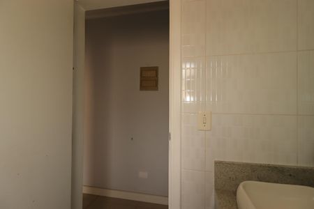 Apartamento para alugar com 80m², 3 quartos e 2 vagasBanheiro