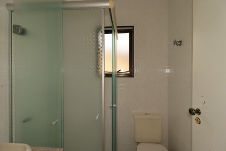 Apartamento para alugar com 80m², 3 quartos e 2 vagasBanheiro