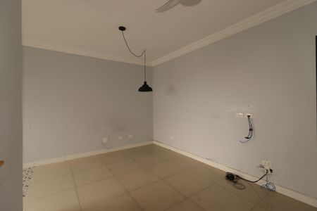 Apartamento para alugar com 80m², 3 quartos e 2 vagasSala