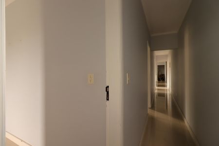 Apartamento para alugar com 80m², 3 quartos e 2 vagasCorredor