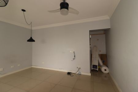 Apartamento para alugar com 80m², 3 quartos e 2 vagasSala