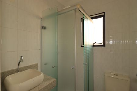 Apartamento para alugar com 80m², 3 quartos e 2 vagasBanheiro
