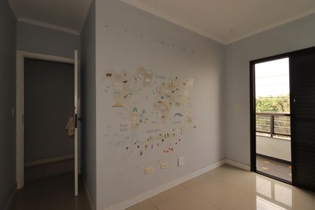 Apartamento para alugar com 80m², 3 quartos e 2 vagasQuarto 2