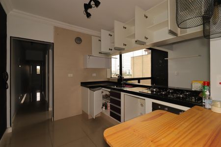 Apartamento para alugar com 80m², 3 quartos e 2 vagasCozinha