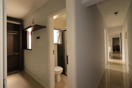 Apartamento para alugar com 80m², 3 quartos e 2 vagasCorredor