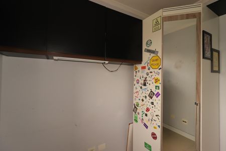 Apartamento para alugar com 80m², 3 quartos e 2 vagasQuarto 1