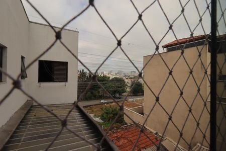 Apartamento para alugar com 80m², 3 quartos e 2 vagasVista do Espaço Gourmet