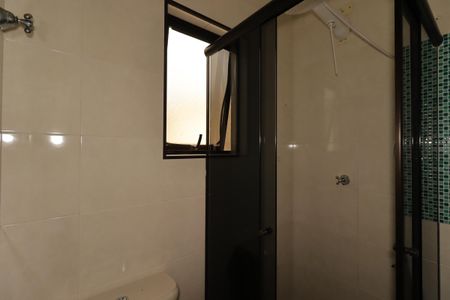 Apartamento para alugar com 80m², 3 quartos e 2 vagasBanheiro da Suíte