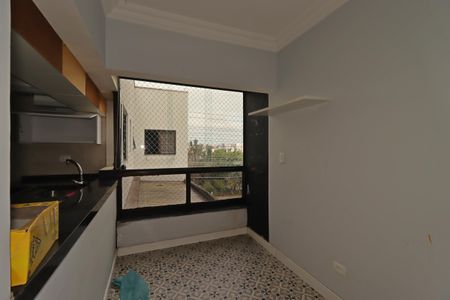 Apartamento para alugar com 80m², 3 quartos e 2 vagasEspaço Gourmet