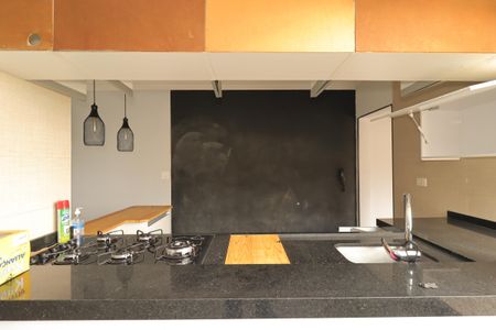 Apartamento para alugar com 80m², 3 quartos e 2 vagasCozinha