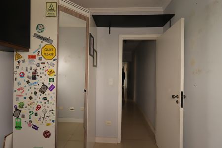 Apartamento para alugar com 80m², 3 quartos e 2 vagasQuarto 1