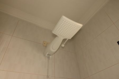 Apartamento para alugar com 80m², 3 quartos e 2 vagasBanheiro - Chuveiro