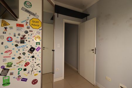 Apartamento para alugar com 80m², 3 quartos e 2 vagasQuarto 1