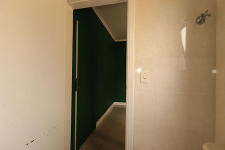 Apartamento para alugar com 80m², 3 quartos e 2 vagasBanheiro da Suíte
