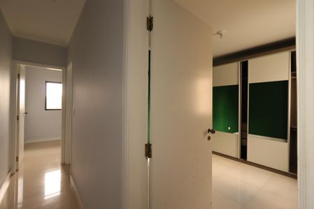 Apartamento para alugar com 80m², 3 quartos e 2 vagasCorredor