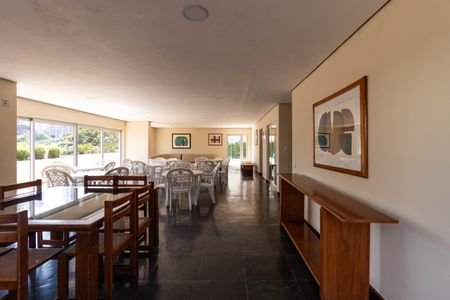 Apartamento à venda com 63m², 2 quartos e 1 vaga Apartamento à venda com 63m², 2 quartos e 1 vagaSalão de Festas