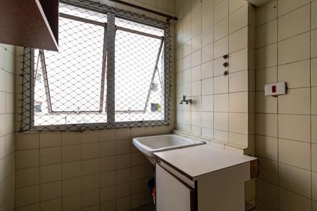 Apartamento à venda com 63m², 2 quartos e 1 vaga Apartamento à venda com 63m², 2 quartos e 1 vagaÁrea de Serviço