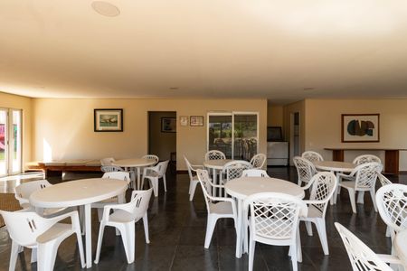 Apartamento à venda com 63m², 2 quartos e 1 vaga Apartamento à venda com 63m², 2 quartos e 1 vagaSalão de Festas