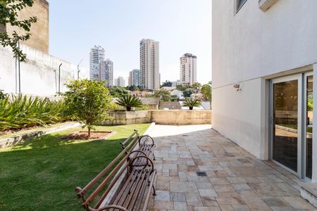 Apartamento à venda com 63m², 2 quartos e 1 vaga Apartamento à venda com 63m², 2 quartos e 1 vagaÁrea comum