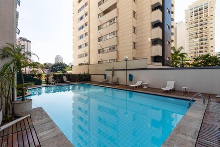 Apartamento à venda com 63m², 2 quartos e 1 vaga Apartamento à venda com 63m², 2 quartos e 1 vagaPiscina
