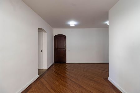 Sala de apartamento à venda com 2 quartos, 63m² em Vila Anglo Brasileira, São Paulo