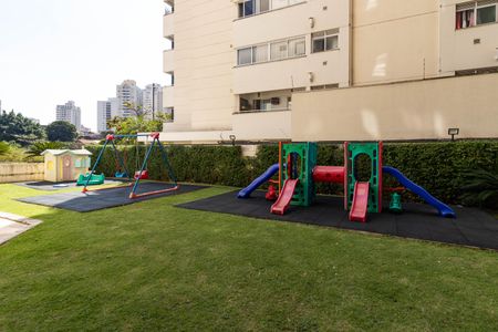 Apartamento à venda com 63m², 2 quartos e 1 vaga Apartamento à venda com 63m², 2 quartos e 1 vagaPlayground