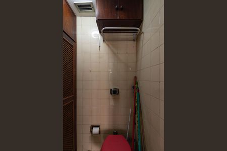 Apartamento à venda com 63m², 2 quartos e 1 vaga Apartamento à venda com 63m², 2 quartos e 1 vagaLavabo