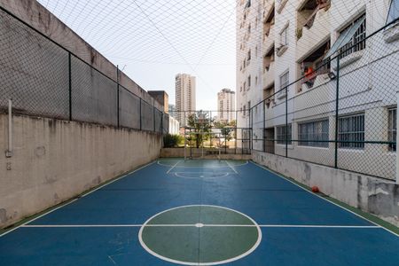 Apartamento à venda com 63m², 2 quartos e 1 vaga Apartamento à venda com 63m², 2 quartos e 1 vagaQuadra Esportiva