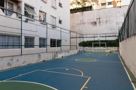 Apartamento à venda com 63m², 2 quartos e 1 vaga Apartamento à venda com 63m², 2 quartos e 1 vagaQuadra Esportiva