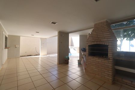Casa para alugar com 380m², 4 quartos e 4 vagasÁrea gourmet