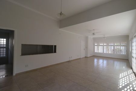 Sala de casa para alugar com 4 quartos, 380m² em Ribeirânia, Ribeirão Preto