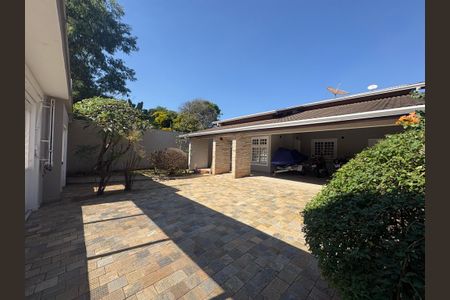 Casa para alugar com 380m², 4 quartos e 4 vagasGaragem