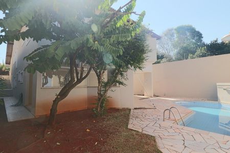 Casa para alugar com 380m², 4 quartos e 4 vagasEspaço Gourmet