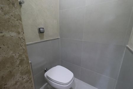Casa para alugar com 380m², 4 quartos e 4 vagasLavabo