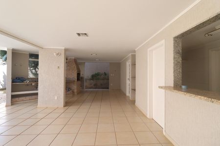 Casa para alugar com 380m², 4 quartos e 4 vagasEspaço Gourmet