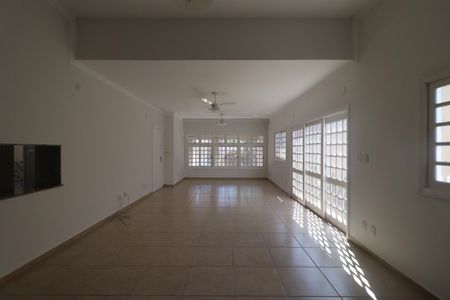 Sala de casa para alugar com 4 quartos, 380m² em Ribeirânia, Ribeirão Preto