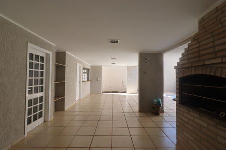 Casa para alugar com 380m², 4 quartos e 4 vagasEspaço Gourmet