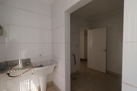 Casa para alugar com 380m², 4 quartos e 4 vagasÁrea de Serviço