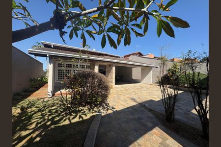 Casa para alugar com 380m², 4 quartos e 4 vagasGaragem