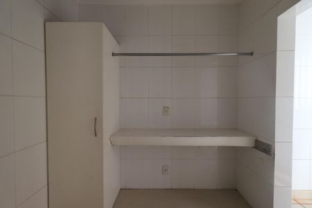 Casa para alugar com 380m², 4 quartos e 4 vagasÁrea de Serviço