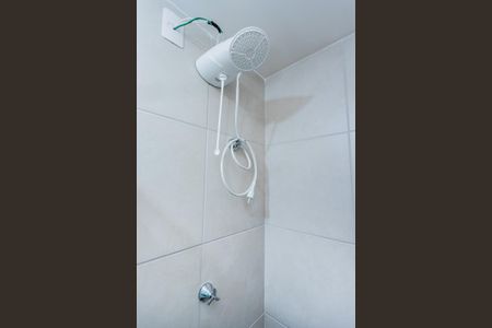 Apartamento para alugar com 26m², 1 quarto e sem vagaBanheiro suite