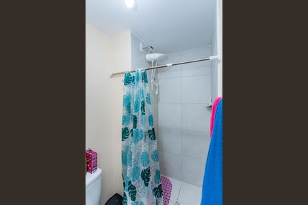 Apartamento para alugar com 26m², 1 quarto e sem vagaBanheiro suite