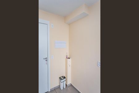 Apartamento para alugar com 26m², 1 quarto e sem vagaSala, cozinha e área de serviço