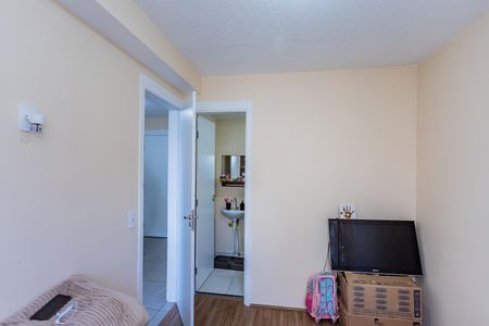 Suite de apartamento para alugar com 1 quarto, 26m² em Parque Pan Americano, São Paulo