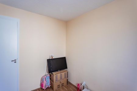 Suite de apartamento para alugar com 1 quarto, 26m² em Parque Pan Americano, São Paulo